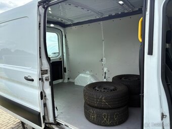 Ford Transit - 6