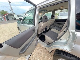 Nissan X-Trail, 2.2DCI 100KW - 6
