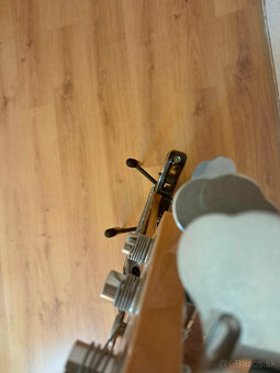 Fender CIJ Jaguar bass - 6