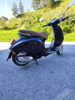 Vespa 125 primavera - 6