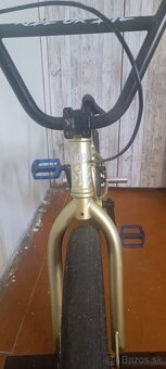 BMX STOLEN 20 - 6
