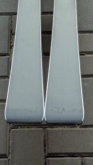lyže Elan Primetime 55 Fusion X, 165cm, 23/25 - 6