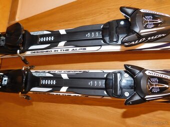 Salomon 172cm - 6