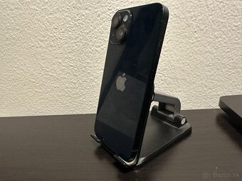 iPhone 14 128Gb Midnight 100% zdravie - 6