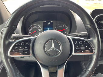 Mercedes-Benz Sprinter 317 L3H2, rok 2022, záruka - 6