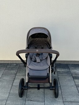 Cybex Priam - 6