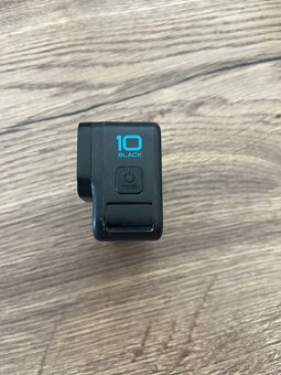 GoPro Hero 10 Black - 6