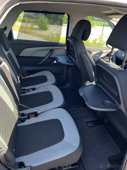Citroen C4 Picasso BlueHDi 120 S&S Best Collection - 6
