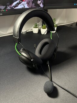 Razer herný set - 6