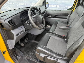 Peugeot Expert Furgon Long 2.0 BlueHDi Pro - 6