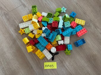 Lego Duplo - 6
