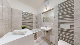 2i byt - Bystrická | Klíma | Parking | 2 Terasy | Novostavba - 6