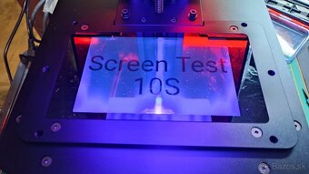 Nova3D BENE4 MONO resinová 3D tlačiareň - 6