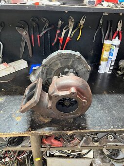 Turbo k36 - 6