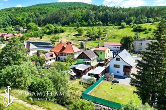 Prenájom rodinného domu so záhradou 320m2+Garáž, Svätý Anton - 6