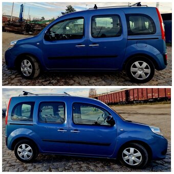 Renault Kangoo - 6