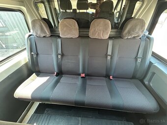 Citroën Jumper 2.2 - 6