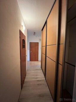 3-izb byt, sídl. Sekčov, 69m2 - 6