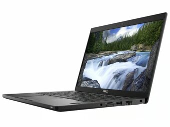DELL Latitude 7390, 13"displej,i5-8G,4jadro,Full HD,M.2 SSD - 6