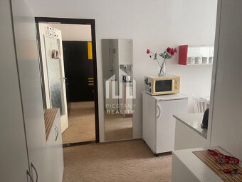 Na predaj 1-izbový byt s balkónom, Piešťany, Juh - 6