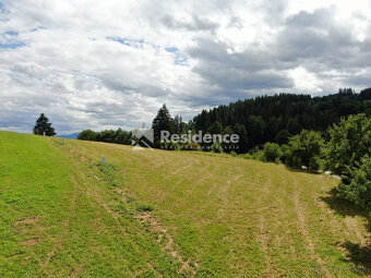 Znížená cena - Stavebný pozemok v Bukovine - 6