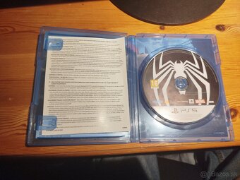 Playstation 5 slim + Mechanika - 6