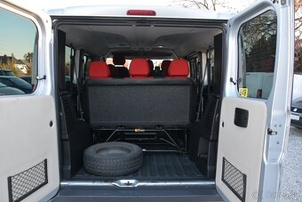 Fiat Ducato 2.30 Diesel 9 miest - 6