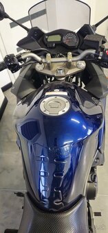 Yamaha XJ6 Diversion - 6