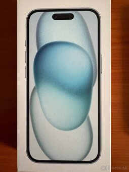 Iphone 15 128 gb - 6