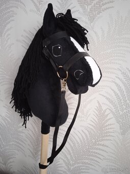 Koníky hobby horse - 6