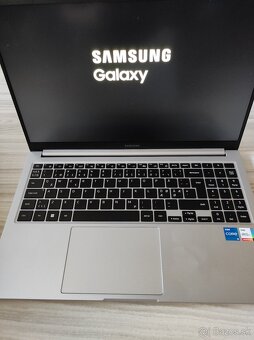 Nový počítač Samsung - 6