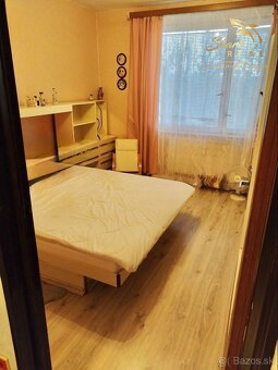 Ponúkame Vám na predaj priestranný 4-izbový byt - 6