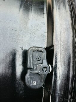 Grafit - Kia, Sportage, xceed, proceed, hyundai 5x114,3 r18 - 6