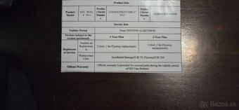 Dji mini 4 Pro fly more combo - 6