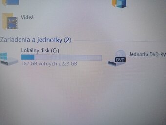 predám HP probook 6460b/ 8gb ram / Intel core i5 / ssd - - 6