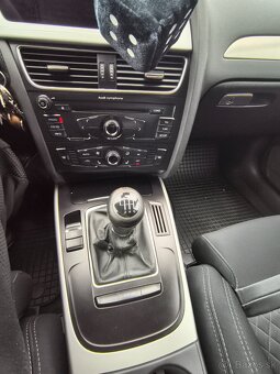 Predám Audi A4 B8. - 6