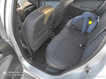 Peugeot 206 + 43000 km - 6