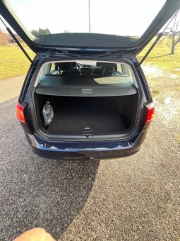 Golf 7 variant 1.6 tdi 4-Motion - 6