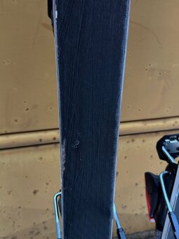 Rossignol Hero Carve SL (C12) - 6