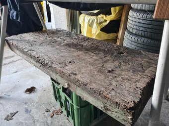 Predam konferencny stolik 100x60cm - 6