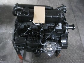MULTICAR M25 -motor M25 4x4(90mm) , 4x2(85mm) - 6