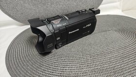 videokamera Panasonic HC-V770EP-K full HD - 6