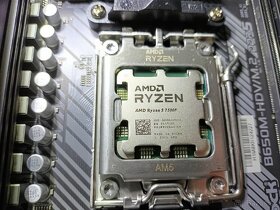 Ryzen 5 7500f/32GB DDR5/RTX 3070/1TB SSD/750W zdroj - 6