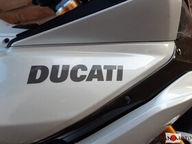 Ducati Multistrada 1200 S - 6