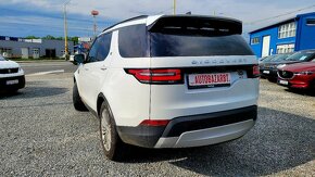 Land Rover Discovery V 2.0 TD4 HSE - 6
