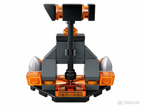 LEGO sety - Ninjago Kai - 6