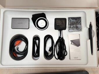 Wacom Cintiq Pro 16 Gen1 (2020) - 6