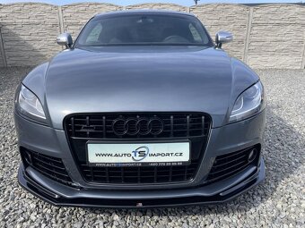 Audi TT 3.2i 6V 250PS 4x4 114 TKM EXTRA - 6