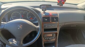 Peugeot 307 5d. - 6