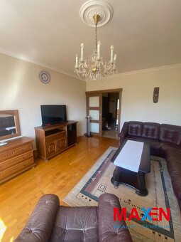 Prenájom 3 izbový byt, Košice - KVP s loggiou. - 6